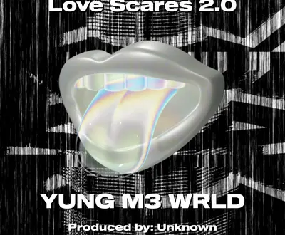 YUNG M3 WRLD