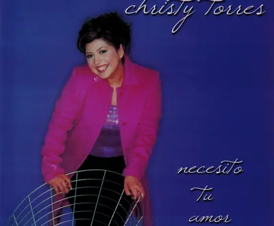 Christy Torres