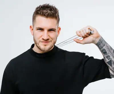 Javi Torres