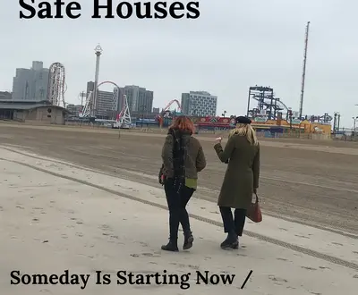 Safe Houses