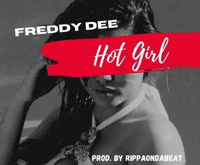 Freddy Dee