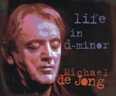 Michael de Jong