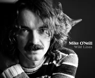 Mike O'Neill