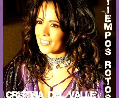 Cristina Del Valle