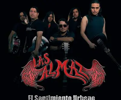 Las Almaz