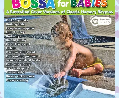 Bossa For Babies