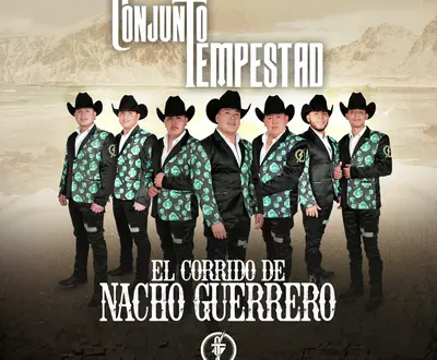 Conjunto Tempestad