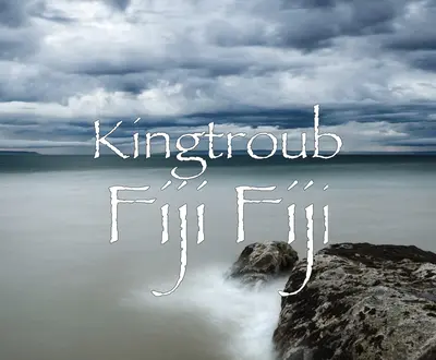 KINGTROUB