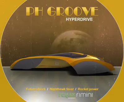 PH Groove