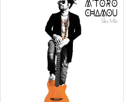 M'Toro Chamou