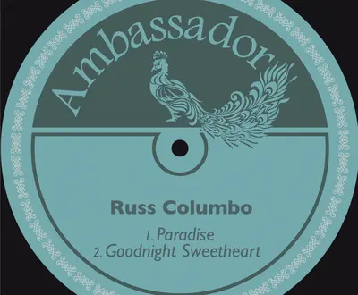 Russ Columbo