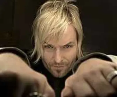 Kevin Max