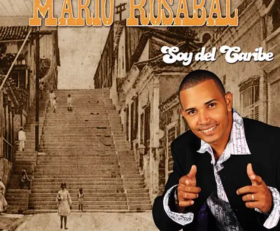 Mario ROSABAL