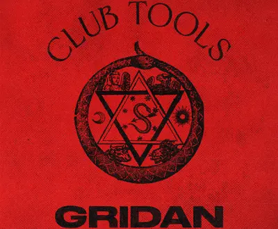 Gridan