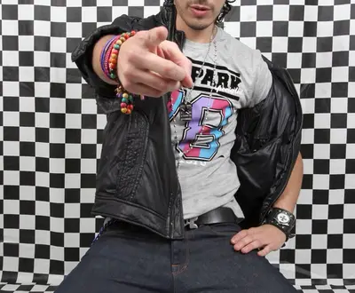 Andres Cuervo