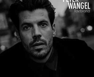Peter Wangel