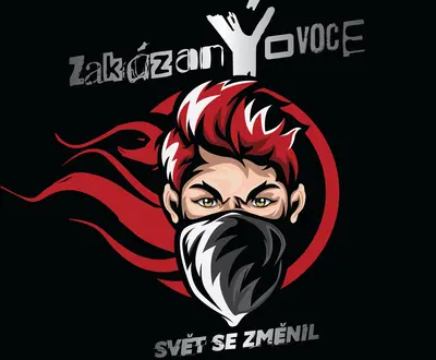 zakázanÝovoce