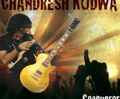 Chandresh Kudwa