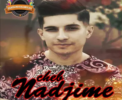 Cheb Nadjime