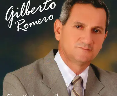 Gilberto Romero