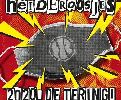 Heideroosjes