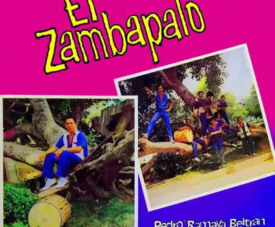 Pedro Ramaya Beltrán