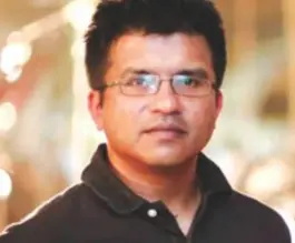 Rashed Zaman