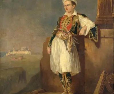 Ilias Chrissochoidis