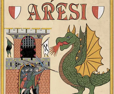 Aresi