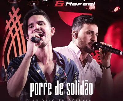 Jorge Henrique & Rafael