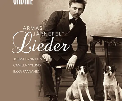 Camilla Nylund