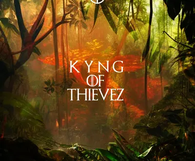 Kyng Of Thievez