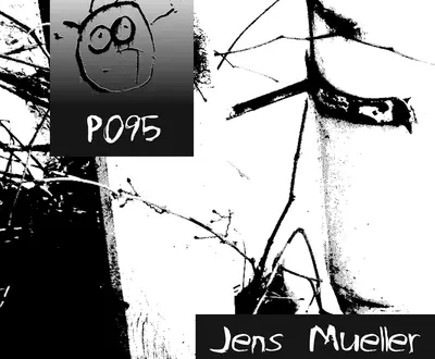 Jens Mueller