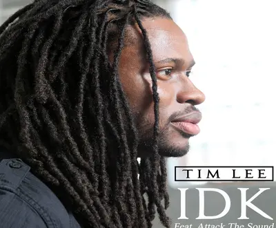 Tim Lee