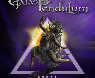 Gaias Pendulum