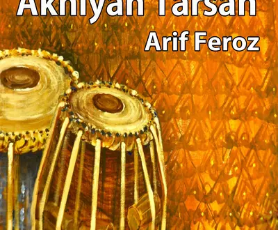 Arif Feroz
