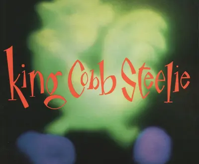 King Cobb Steelie