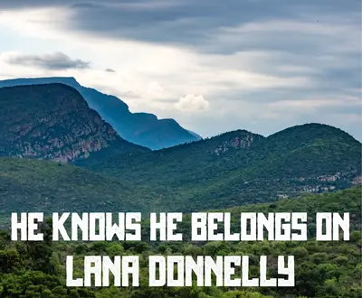 Lana Donnelly
