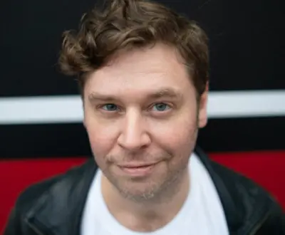 Lars Moston