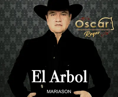 Oscar Reyes Mariason