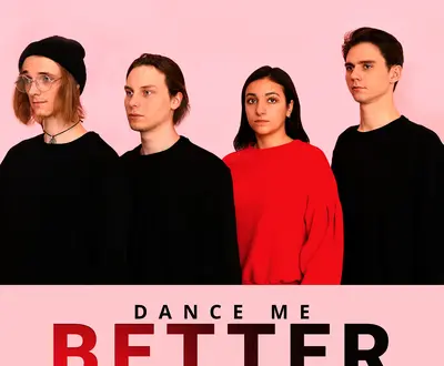 DANCE///ME