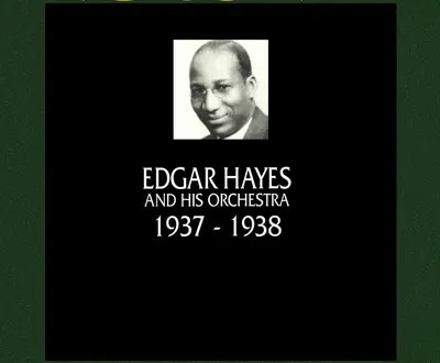 Edgar Hayes