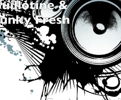 Funky Fresh
