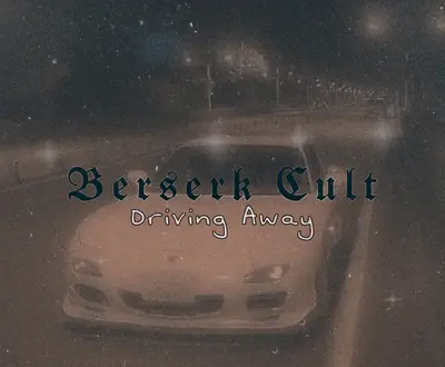 Berserk Cult