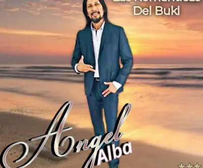 Angel Alba
