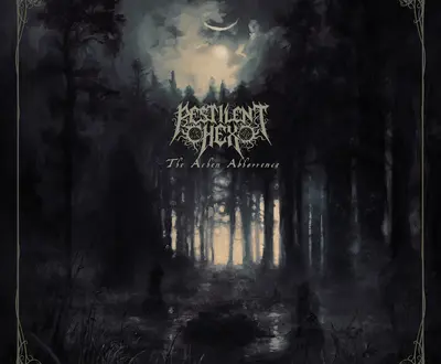 Pestilent Hex