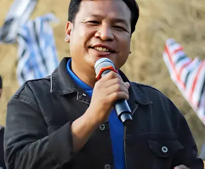 Bounnam Soukanyar