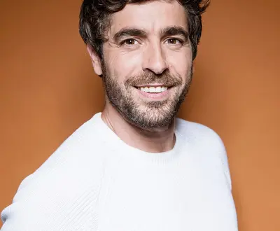 Agustín Amigó