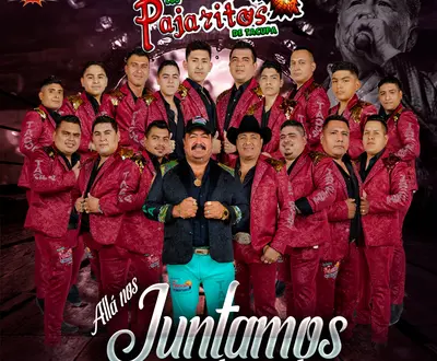 Los Pajaritos de Tacupa