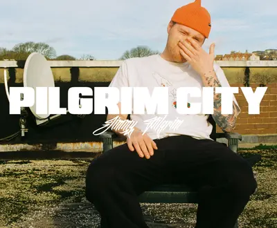 Jimmy Pilgrim